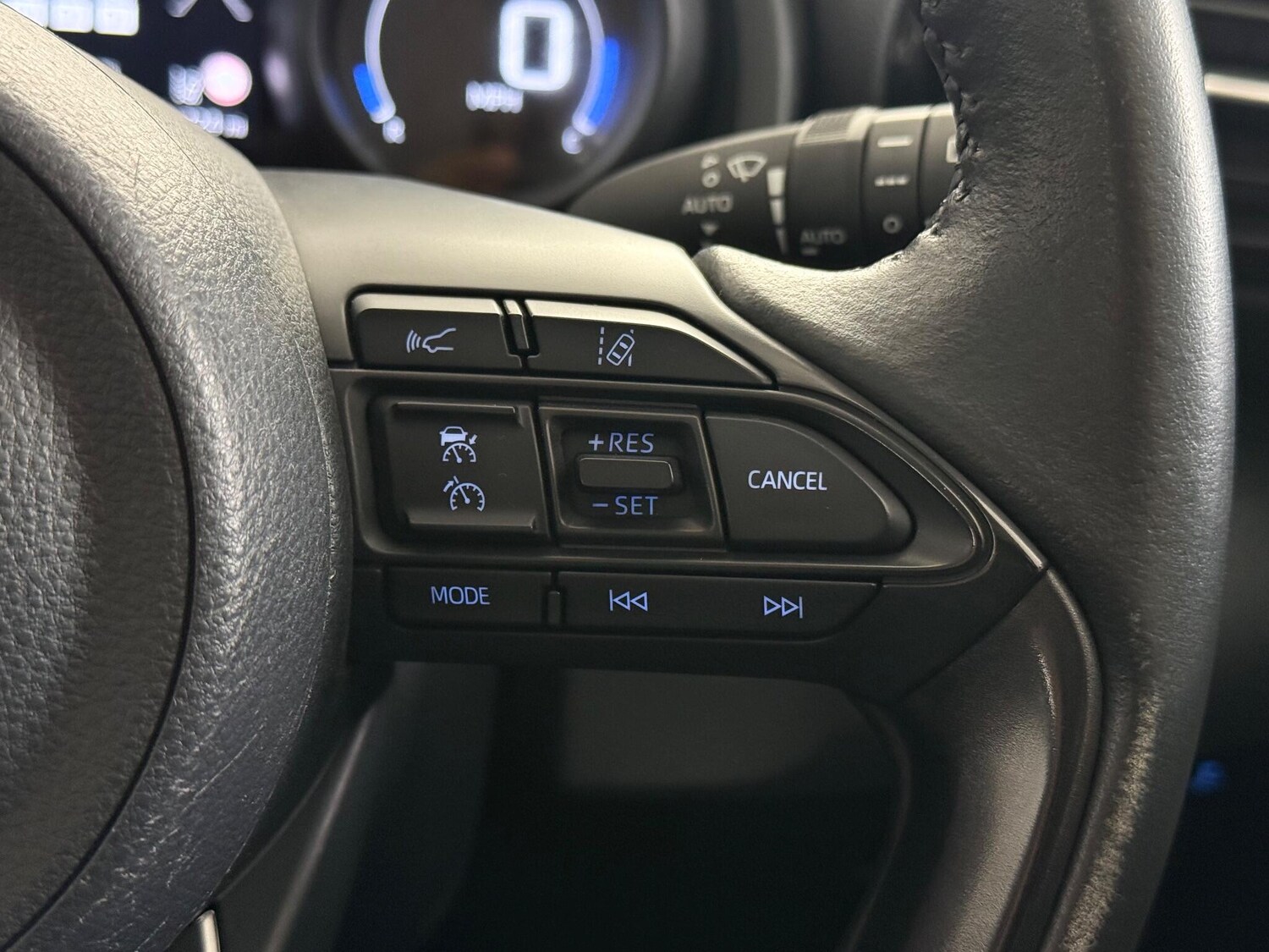 Used Toyota Yaris Cross 2023 for sale - 77246026: Photo 20