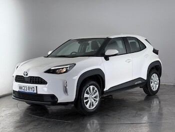 Used Toyota Yaris Cross 2023 for sale - 77246026: Photo