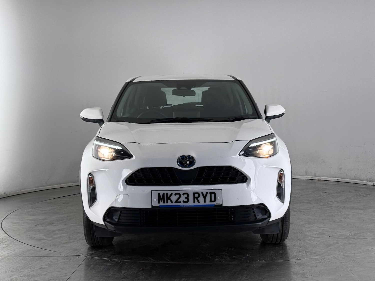 Used Toyota Yaris Cross 2023 for sale - 77246026: Photo 5