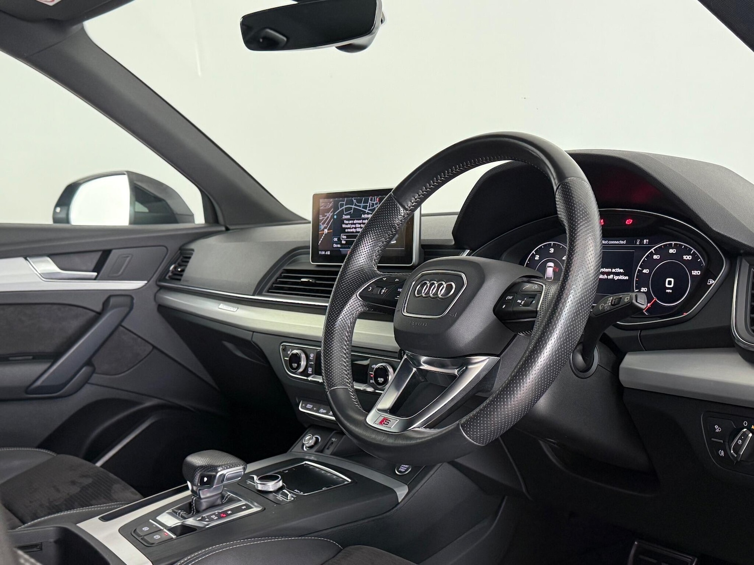 Used Audi Q5 2019 for sale - 77182415: Photo 12