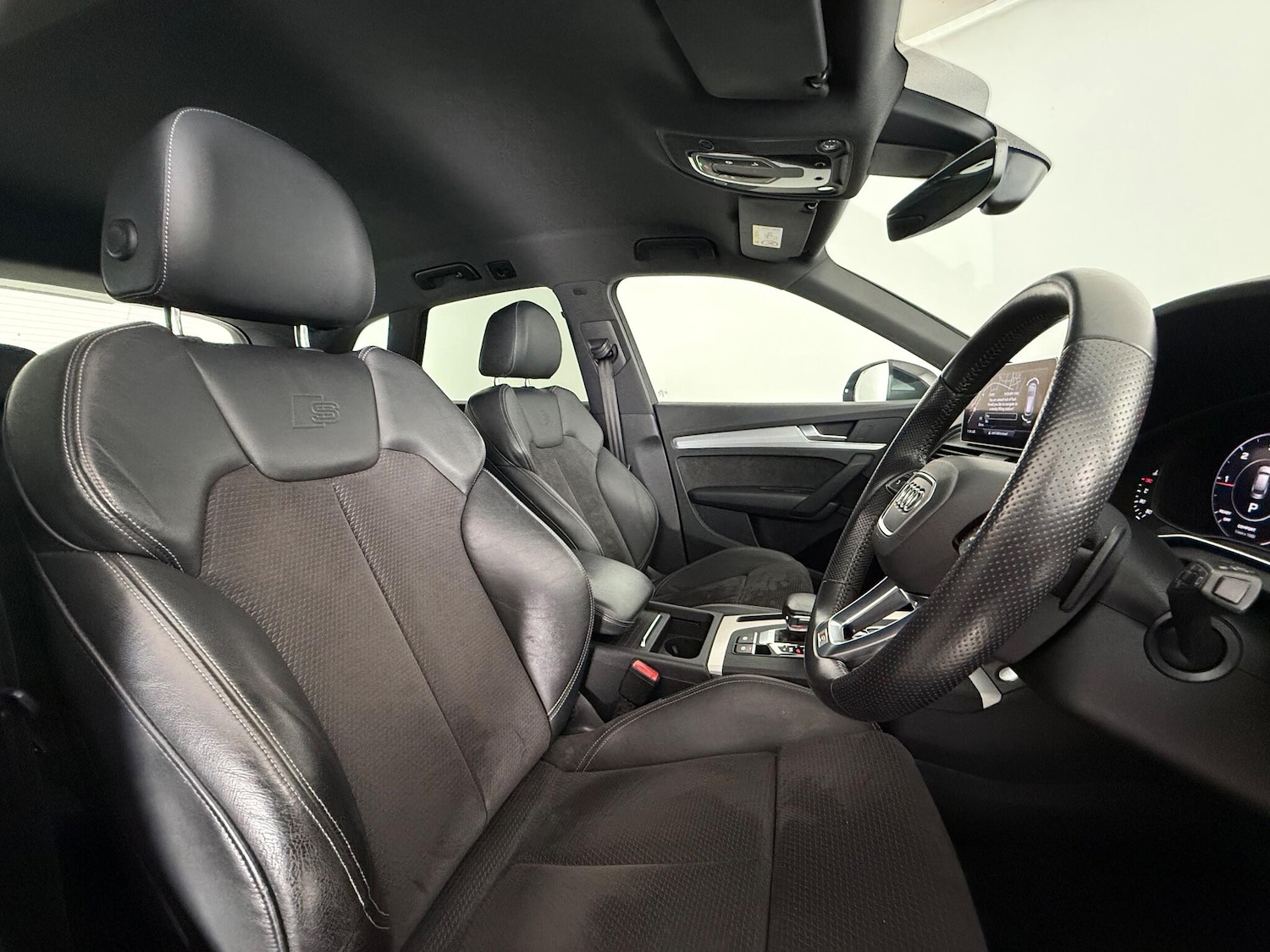 Used Audi Q5 2019 for sale - 77182415: Photo 13