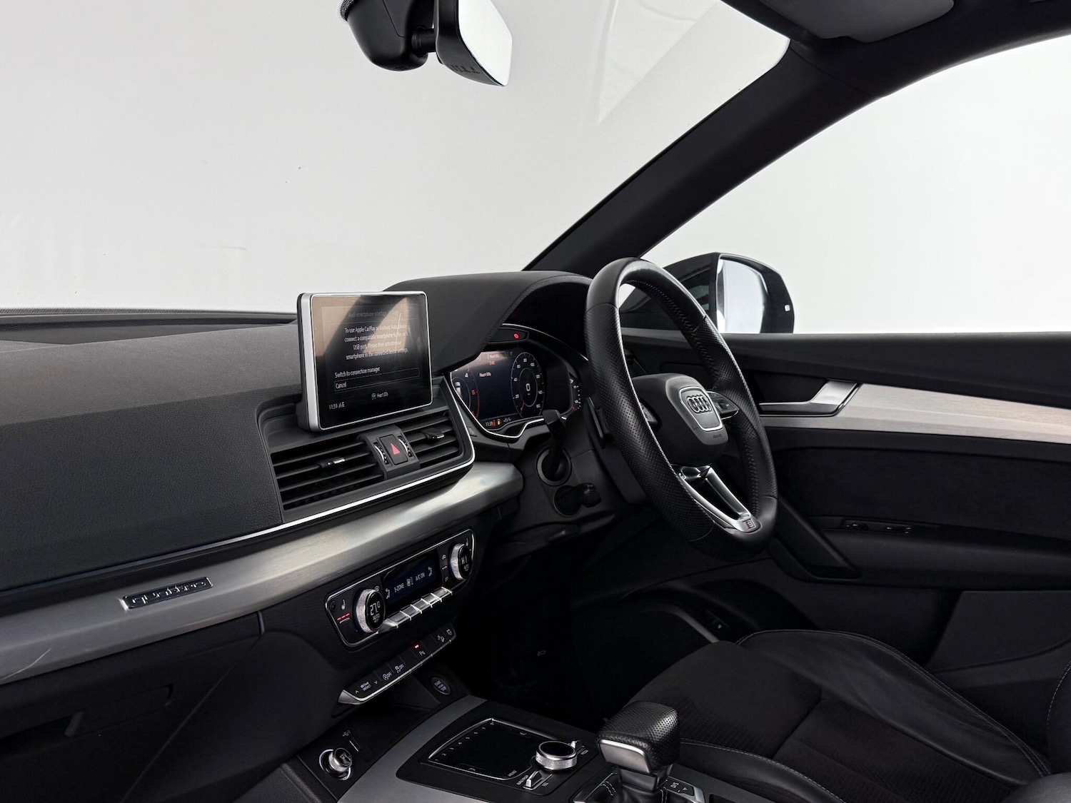 Used Audi Q5 2019 for sale - 77182415: Photo 14