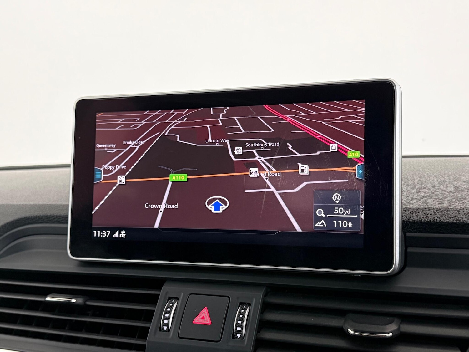 Used Audi Q5 2019 for sale - 77182415: Photo 26