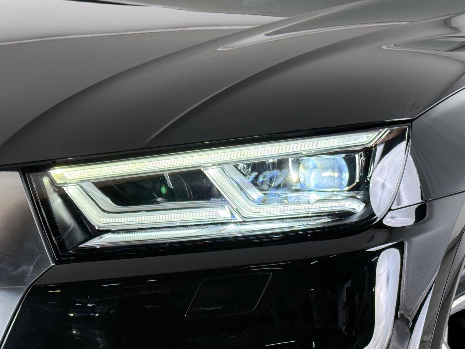 Used Audi Q5 2019 for sale - 77182415: Photo 6