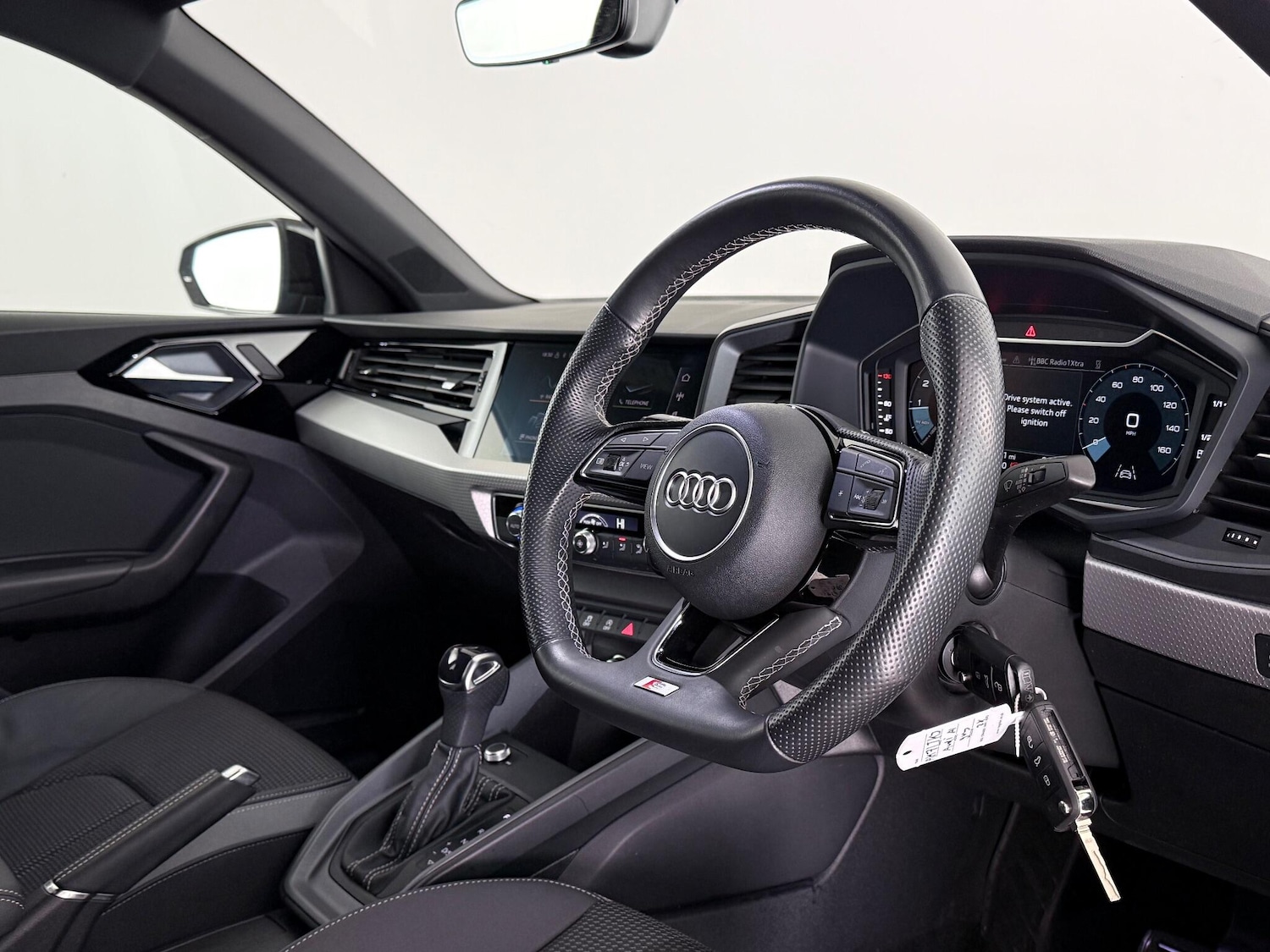 Used Audi A1 2021 for sale - 77260588: Photo 10