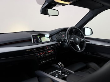 Used BMW X5 2018 for sale - 79039534: Photo