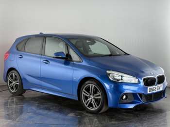 2016 (66) - 2.0 220d M Sport Auto xDrive Euro 6 (s/s) 5dr