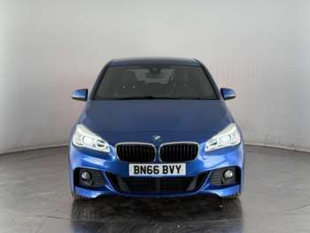Used BMW 2 Series Active Tourer 2016 for sale - 74833201: Photo