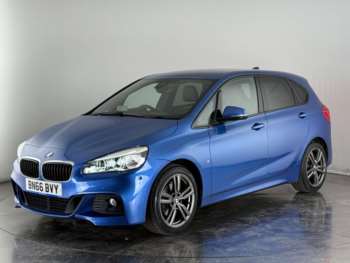 Used BMW 2 Series Active Tourer 2016 for sale - 74833201: Photo