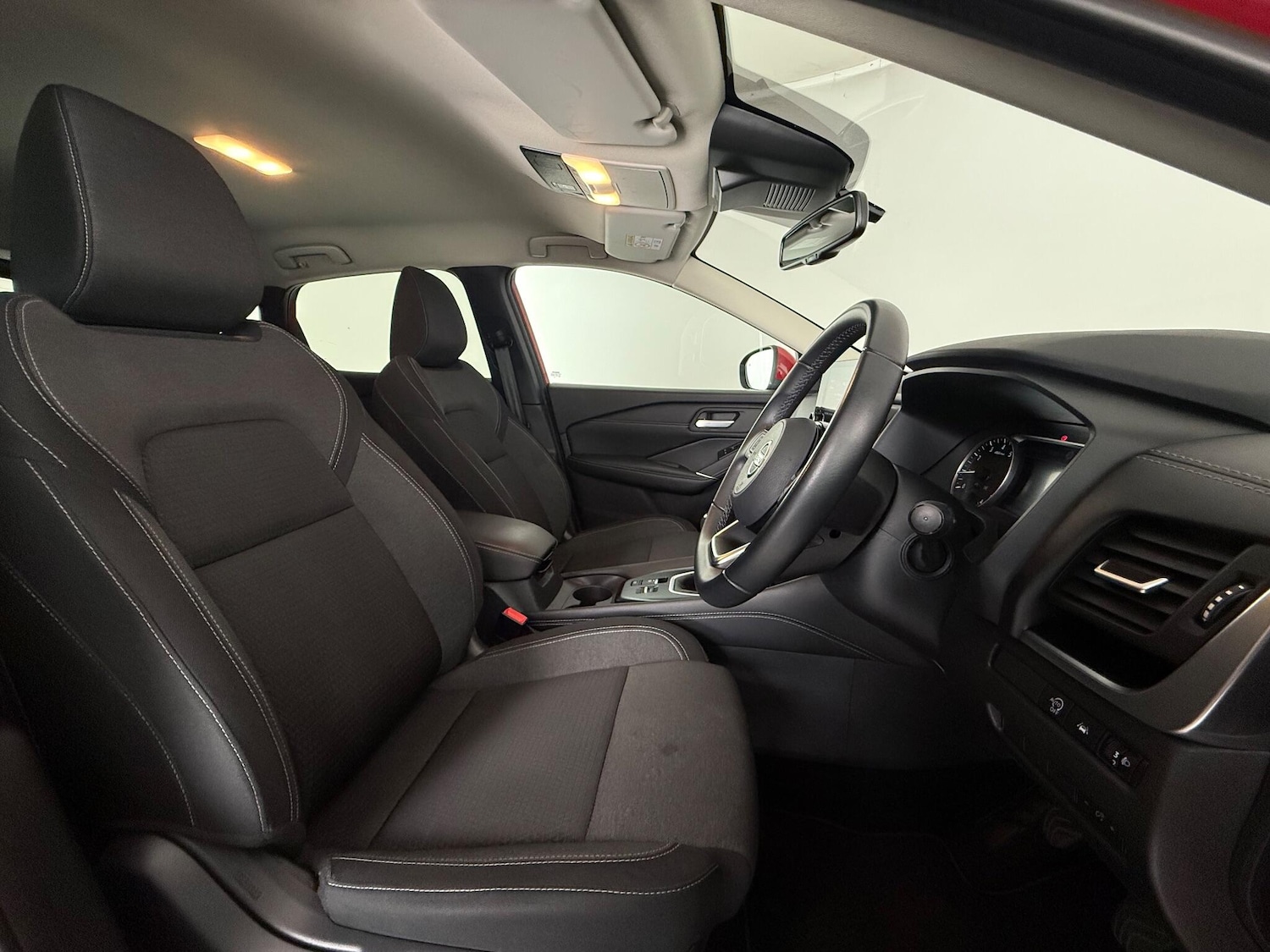 Used Nissan Qashqai 2022 for sale - 77182844: Photo 10