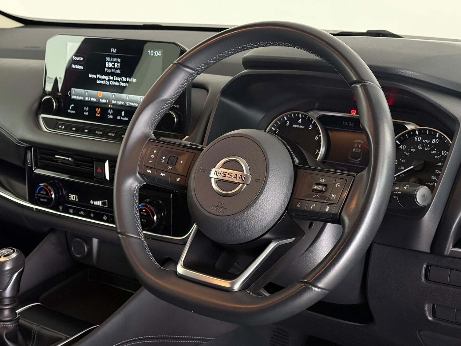 Used Nissan Qashqai 2022 for sale - 77182844: Photo 18