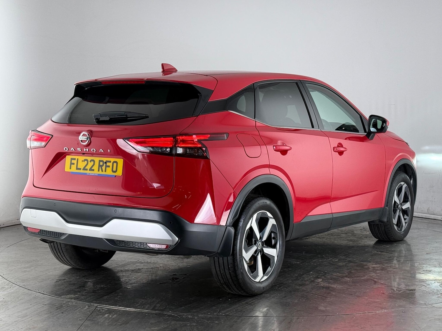 Used Nissan Qashqai 2022 for sale - 77182844: Photo 4