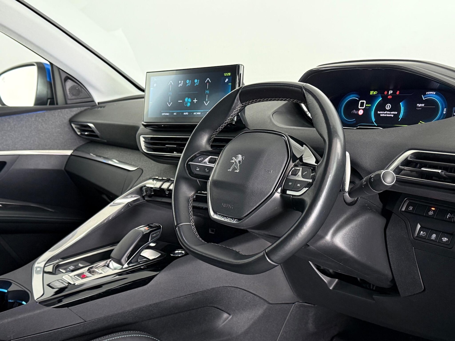 Used Peugeot 3008 2021 for sale - 77260244: Photo 18