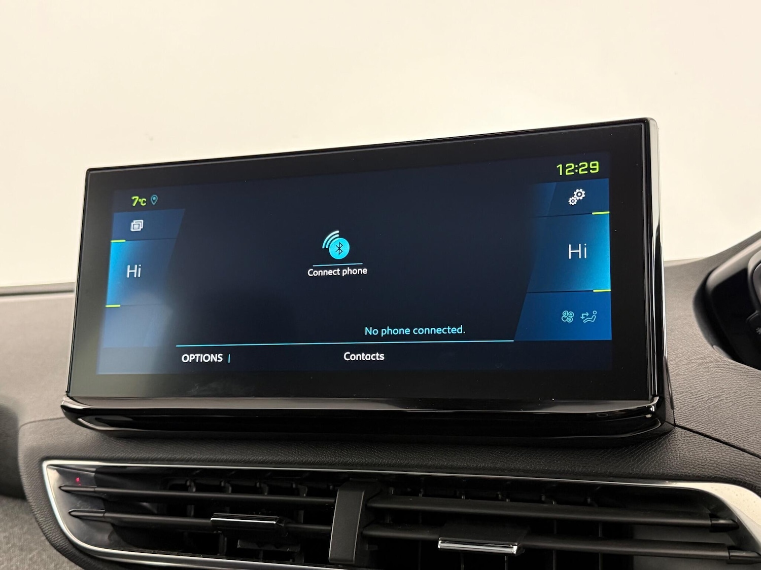 Used Peugeot 3008 2021 for sale - 77260244: Photo 26