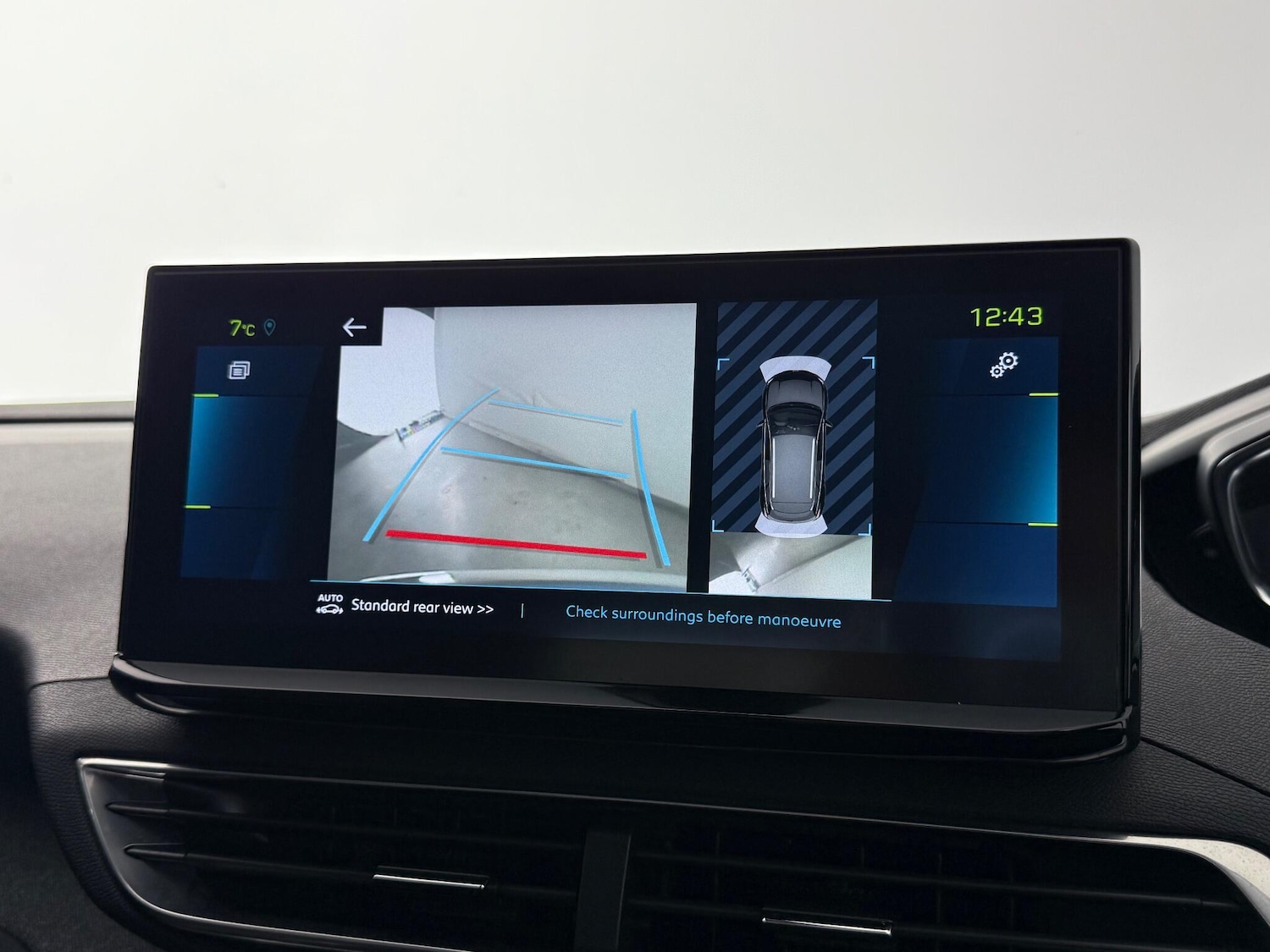 Used Peugeot 3008 2021 for sale - 77260244: Photo 27