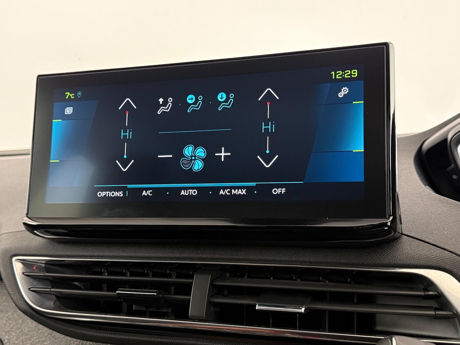 Used Peugeot 3008 2021 for sale - 77260244: Photo 28