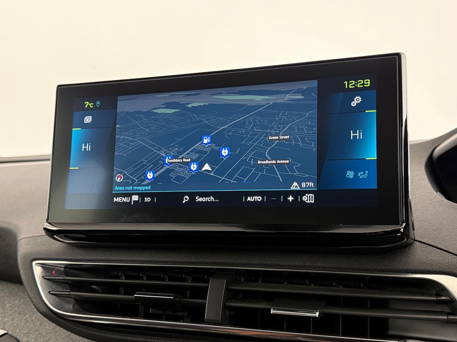 Used Peugeot 3008 2021 for sale - 77260244: Photo 32