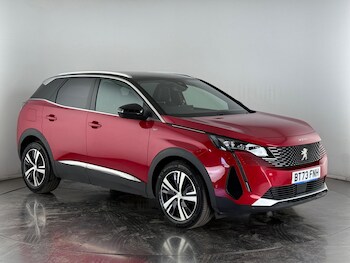 Used Peugeot 3008 2023 for sale - 76467107: Photo
