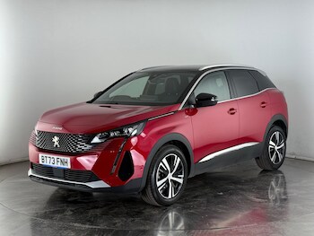 Used Peugeot 3008 2023 for sale - 76467107: Photo
