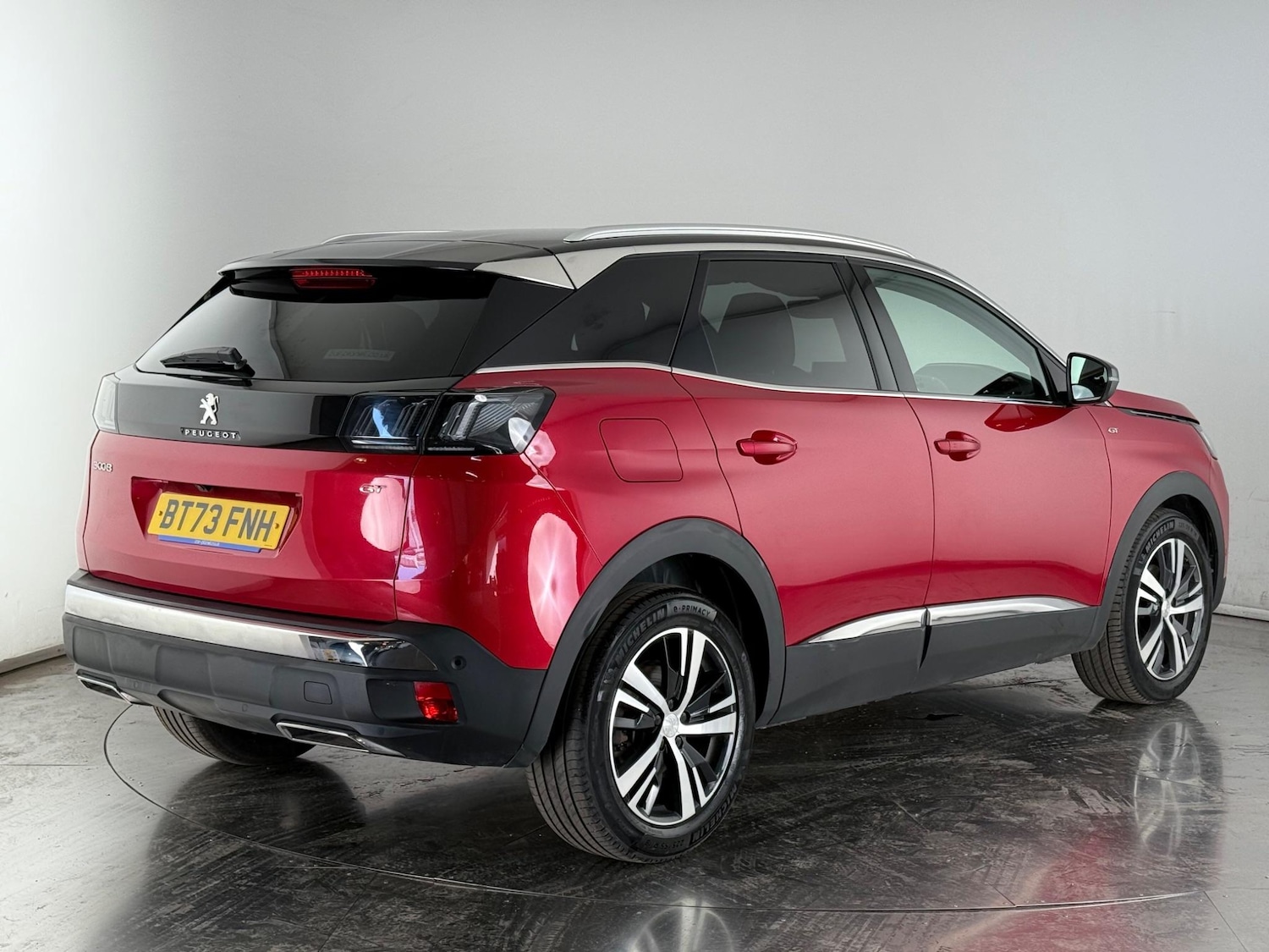Used Peugeot 3008 2023 for sale - 76467107: Photo 5