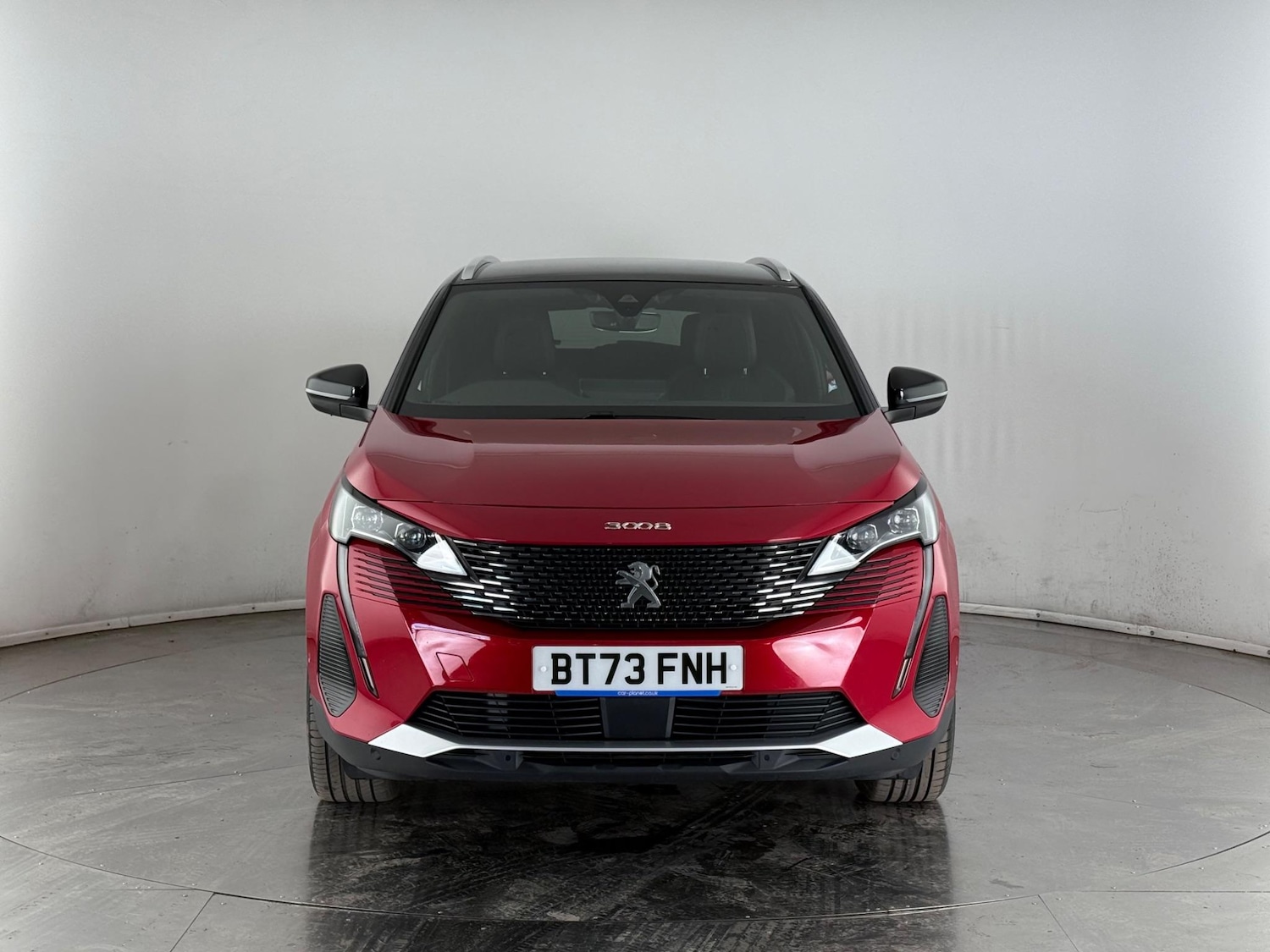 Used Peugeot 3008 2023 for sale - 76467107: Photo 7