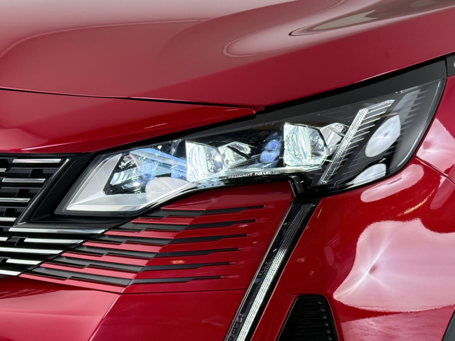 Used Peugeot 3008 2023 for sale - 76467107: Photo 8