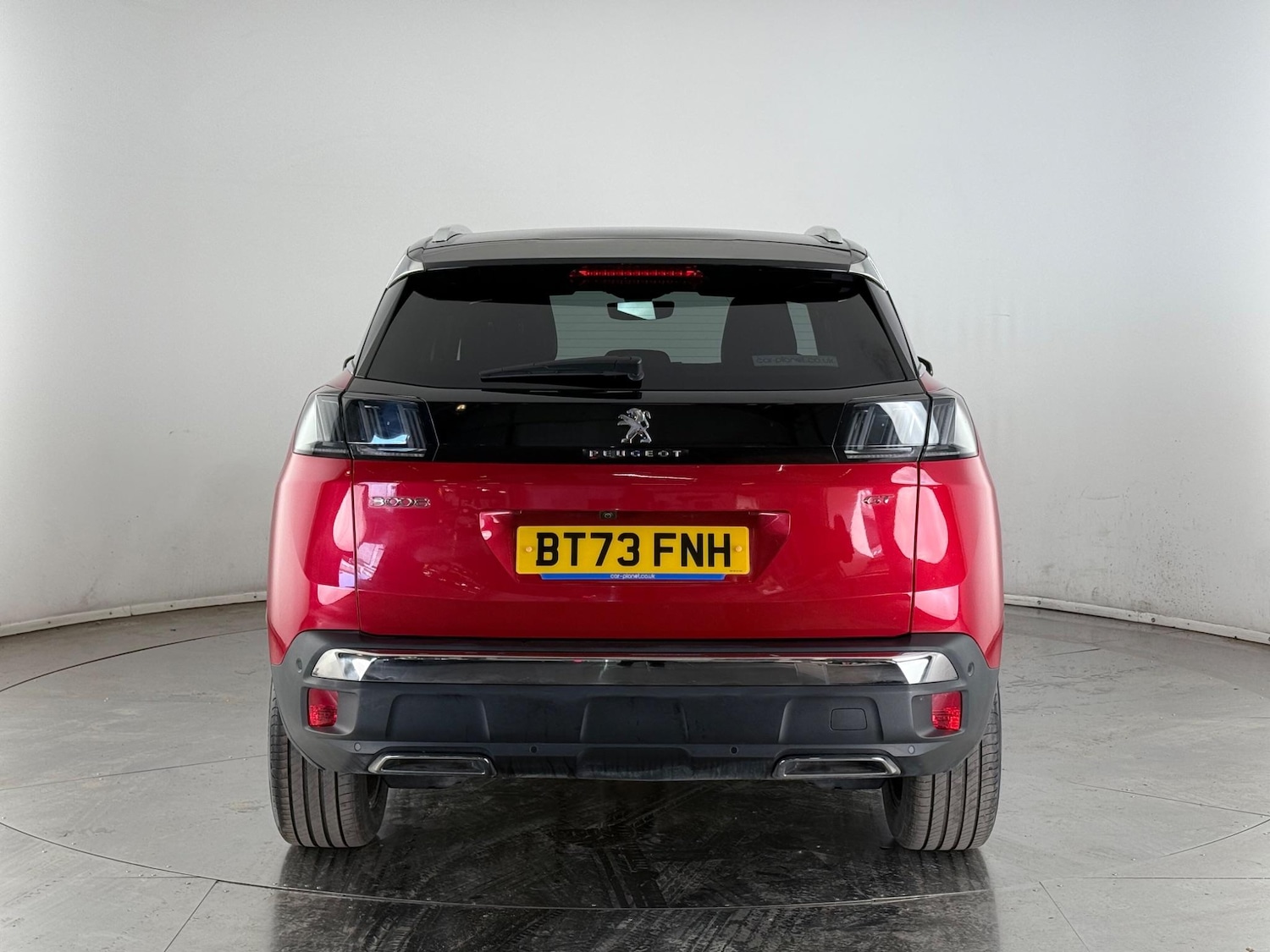 Used Peugeot 3008 2023 for sale - 76467107: Photo 9