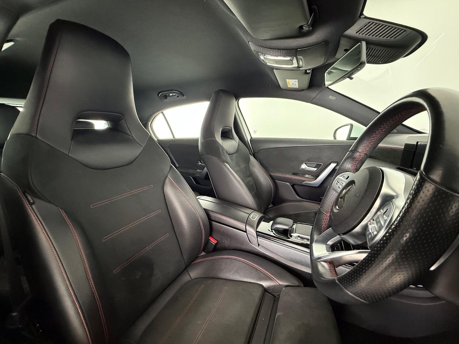 Used Mercedes-Benz A-Class 2018 for sale - 77222572: Photo 10