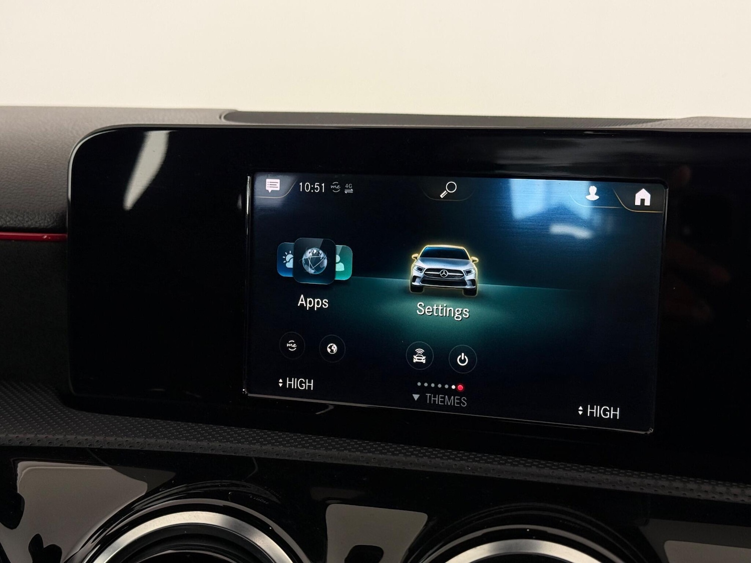 Used Mercedes-Benz A-Class 2018 for sale - 77222572: Photo 22