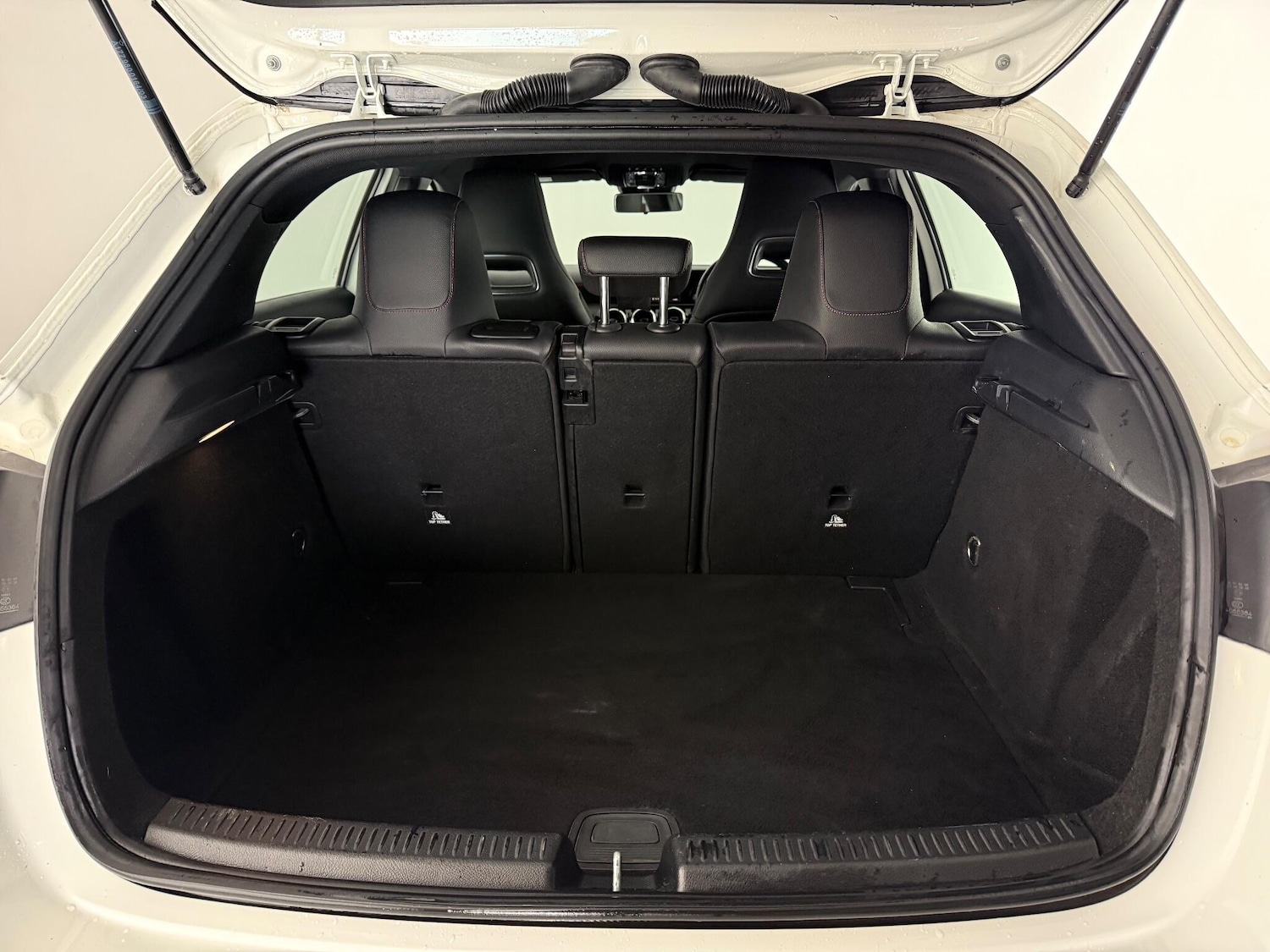 Used Mercedes-Benz A-Class 2018 for sale - 77222572: Photo 9