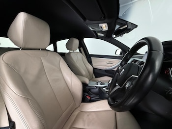 Used BMW 4 Series Gran Coupe 2016 for sale - 77332172: Photo