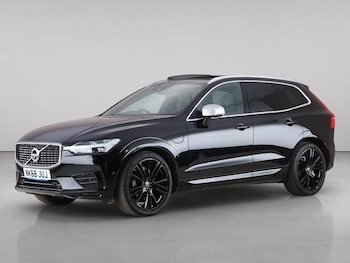 Used Volvo XC60 2018 for sale - 79304408: Photo