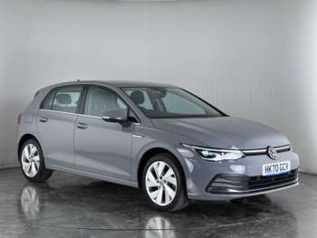 2020 (70) - 1.5 eTSI MHEV Style DSG Euro 6 (s/s) 5dr