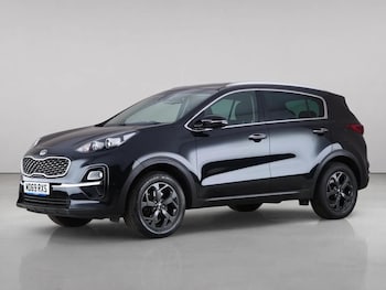 Used Kia Sportage 2020 for sale - 79037410: Photo