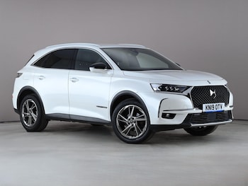 Used DS Automobiles DS 7 2019 for sale - 78776680: Photo