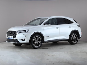 Used DS Automobiles DS 7 2019 for sale - 78776680: Photo