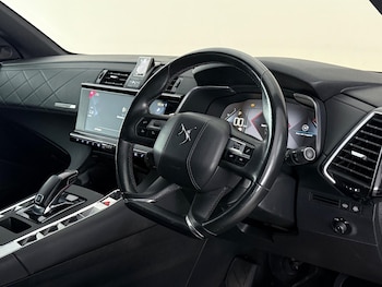 Used DS Automobiles DS 7 2019 for sale - 78776680: Photo