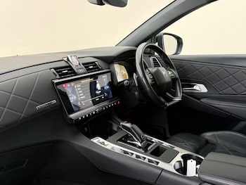 Used DS Automobiles DS 7 2019 for sale - 78776680: Photo