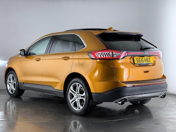 Used Ford Edge 2016 for sale - 77259654: Photo