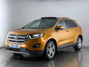 Used Ford Edge 2016 for sale - 77259654: Photo