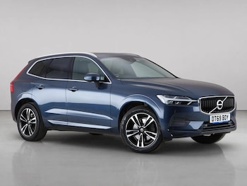 Used Volvo XC60 2019 for sale - 79037429: Photo