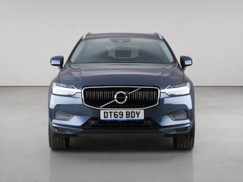 Used Volvo XC60 2019 for sale - 79037429: Photo