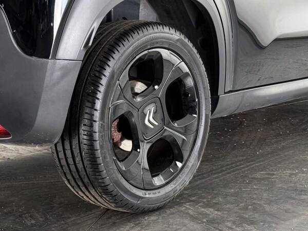 Used Citroen C3 Aircross 2021 for sale - 75624885: Photo 10