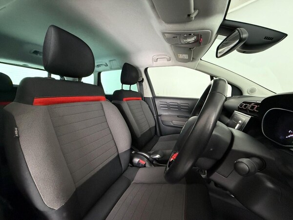 Used Citroen C3 Aircross 2021 for sale - 75624885: Photo 14