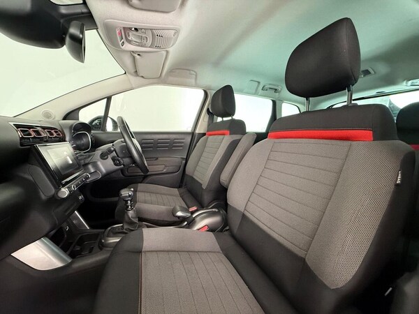 Used Citroen C3 Aircross 2021 for sale - 75624885: Photo 15