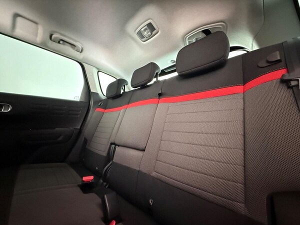 Used Citroen C3 Aircross 2021 for sale - 75624885: Photo 16