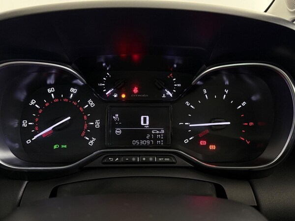 Used Citroen C3 Aircross 2021 for sale - 75624885: Photo 18