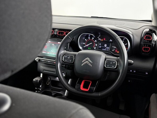 Used Citroen C3 Aircross 2021 for sale - 75624885: Photo 19