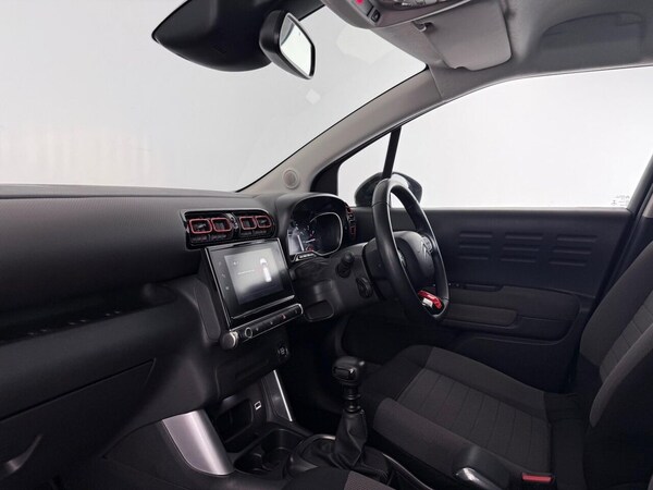 Used Citroen C3 Aircross 2021 for sale - 75624885: Photo 20