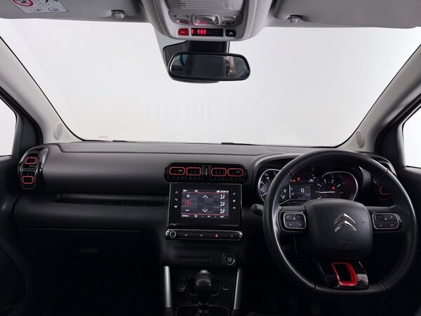 Used Citroen C3 Aircross 2021 for sale - 75624885: Photo 21